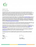 TDSB Letter to Parents About HPEC TDSB Letter to Parents About HPEC